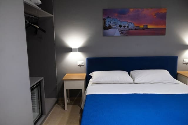 Superior Double or Twin Room, 1 Bedroom, Non Smoking, City View