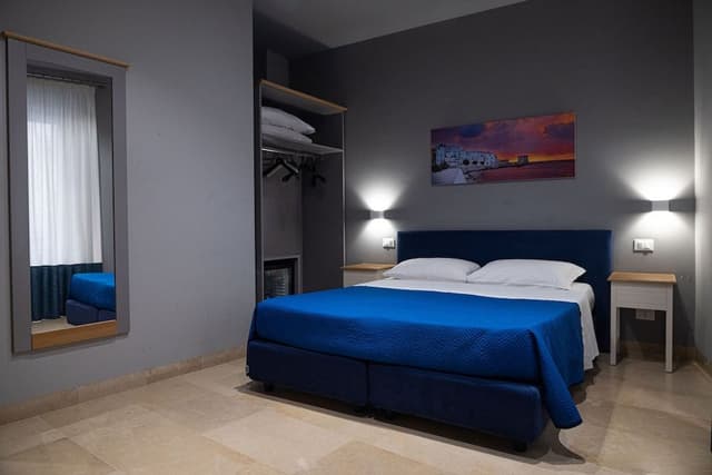 Superior Double or Twin Room, 1 Bedroom, Non Smoking, City View