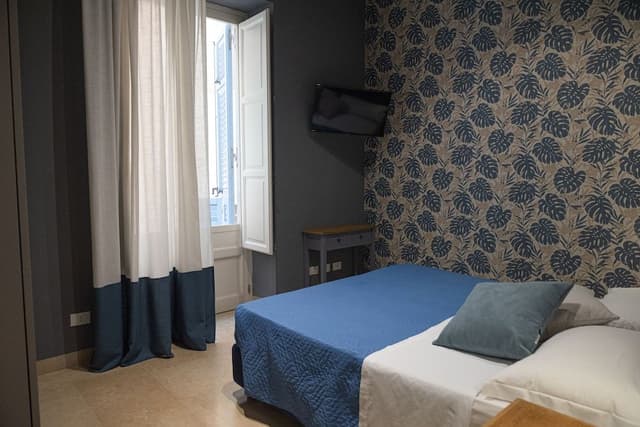 Superior Suite, 1 Bedroom, Non Smoking, City View