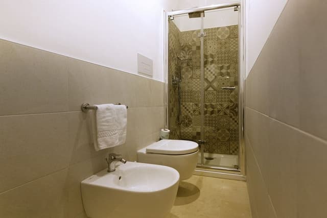 Junior Suite, 1 Queen Bed, Non Smoking