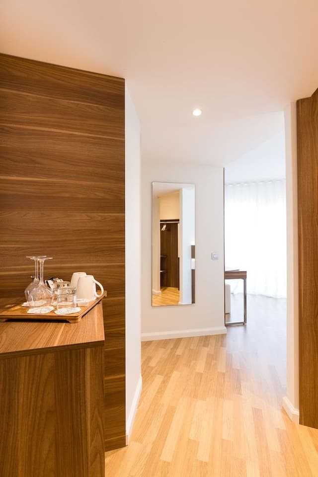 Deluxe Room, Sea View