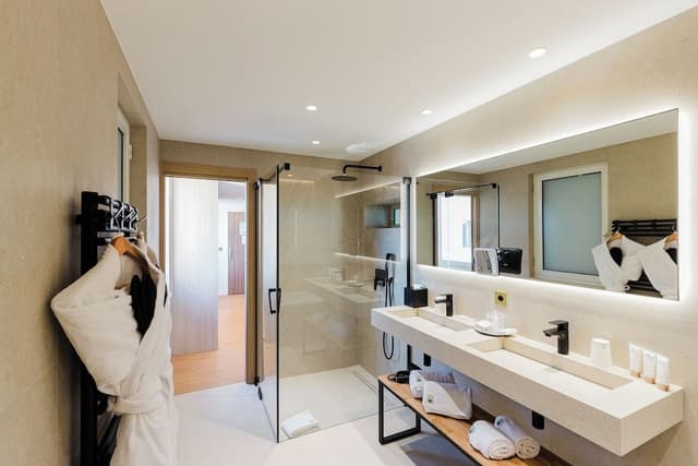 Junior Suite, Sea View