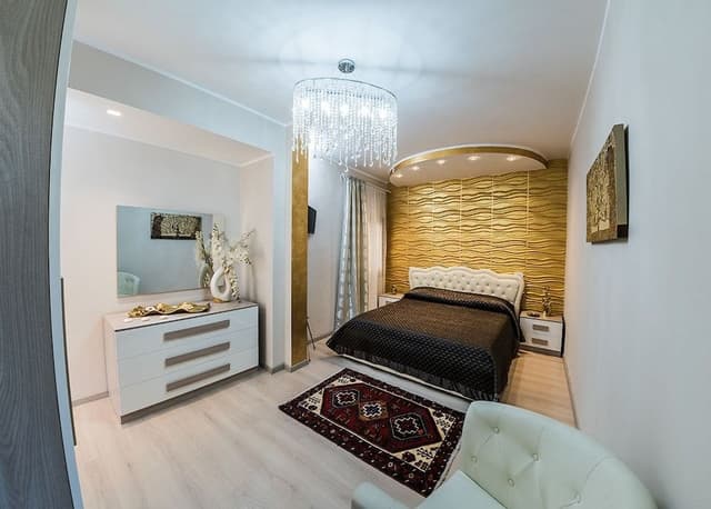 Comfort Room, 1 Double Bed, Ensuite