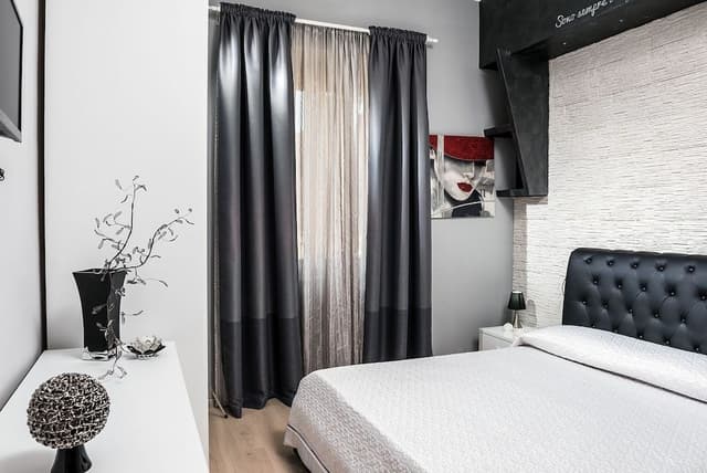 Comfort Room, 1 Double Bed, Ensuite