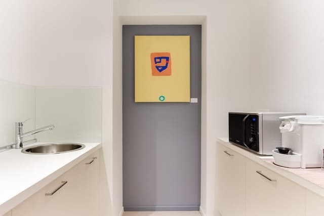 Romantic Apartment, Non Smoking, Private Bathroom