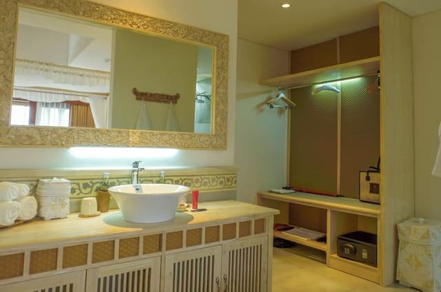 Villa, 2 Bedrooms (Sky Infinity Pool)
