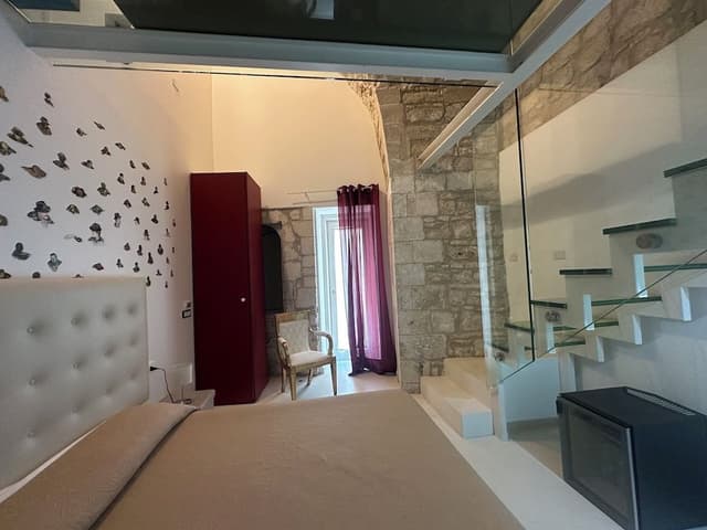 Family Loft, City View