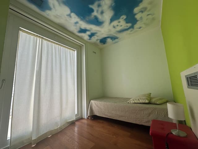 Classic Double or Twin Room