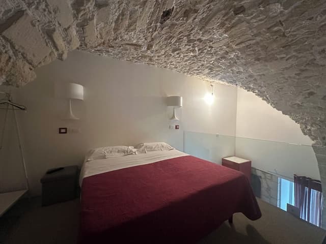 Family Loft, City View