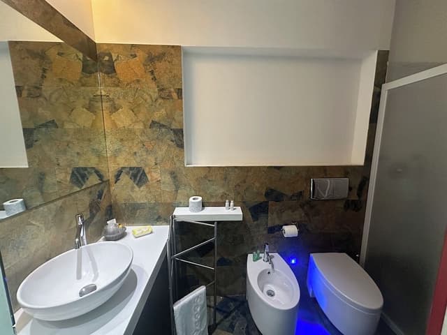 Superior Room (Duomo view)