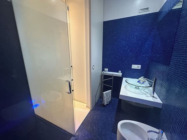 Superior Room (Duomo view)