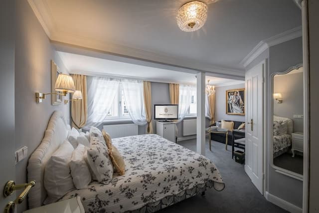 Comfort Double Room