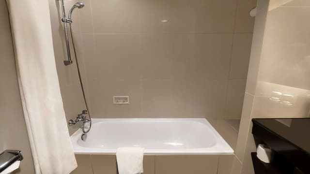 Executive Room, 1 Double Bed, Non Smoking