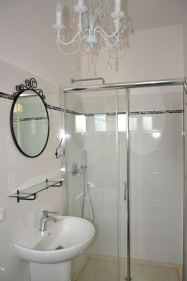 Deluxe Suite, Terrace