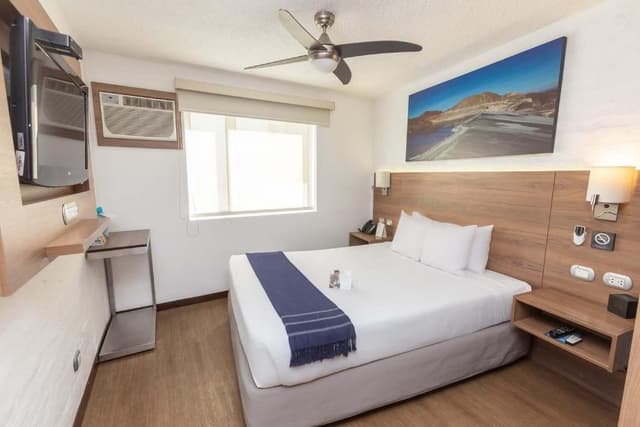 Superior Single Room - XSN