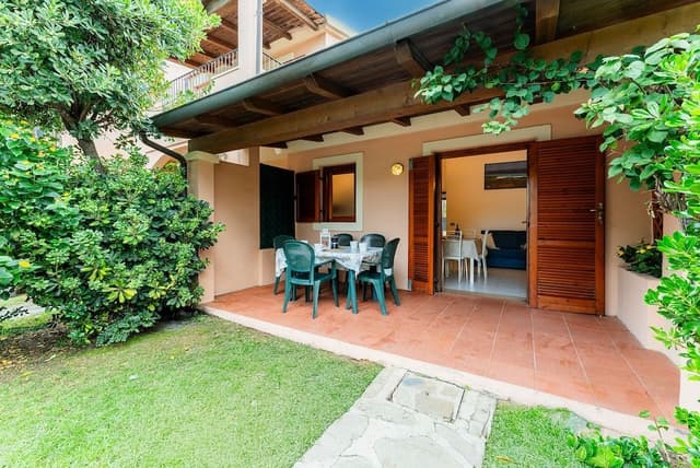 Apartment, 2 Bedrooms (5)