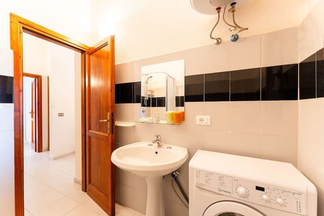 Apartment, 2 Bedrooms (5)