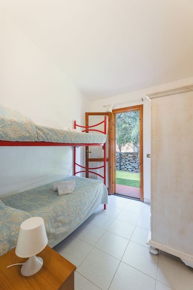 Apartment, 2 Bedrooms (6)