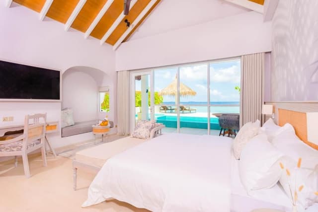 Sunrise Beach Pool Villa