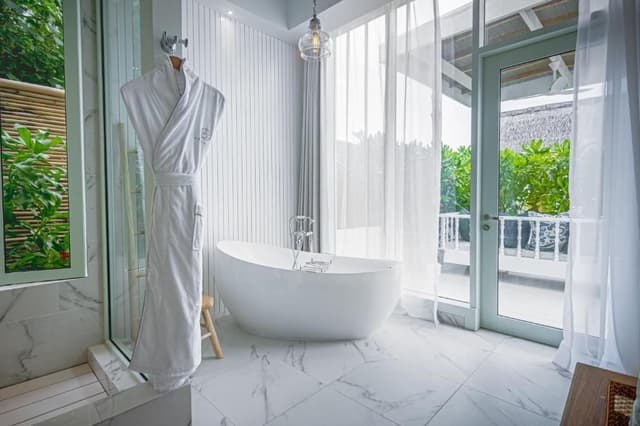 Sunset Beach Pool Suite