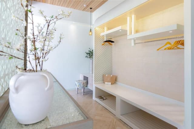 Sunset Beach Pool Suite