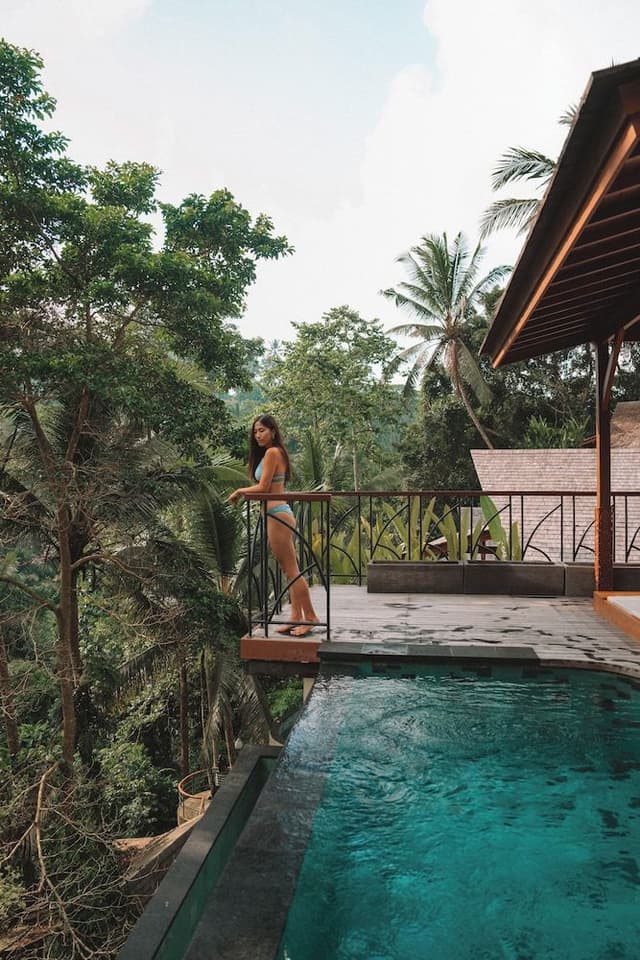 Villa, 1 Bedroom, Private Pool