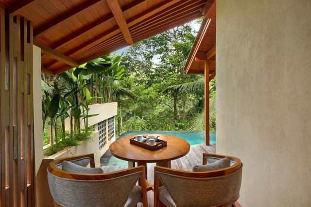 Villa, 1 Bedroom, Private Pool