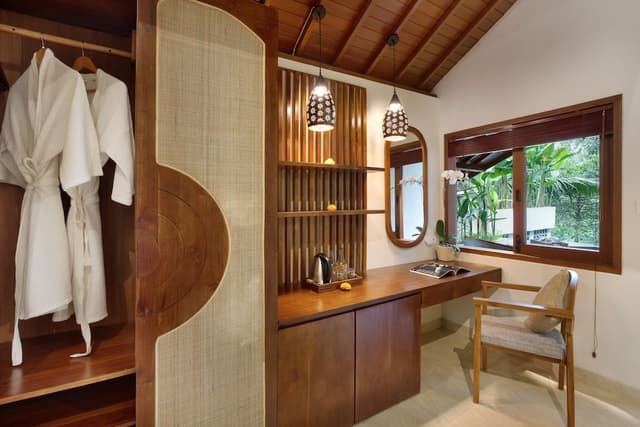 Villa, 1 Bedroom, Private Pool
