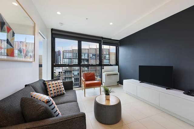 Family Apartment