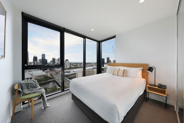Premium Apartment