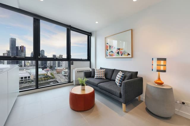 Premium Apartment