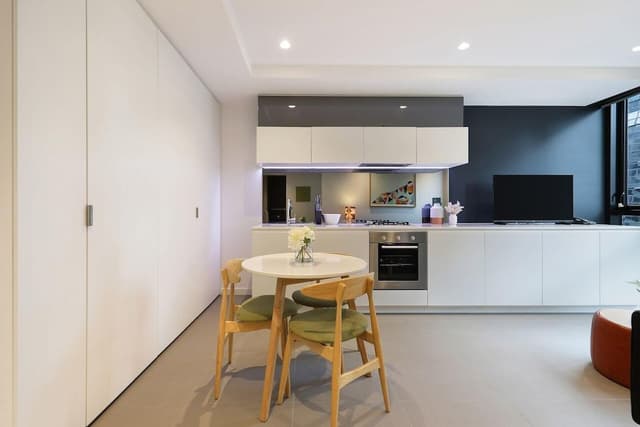 Premium Apartment