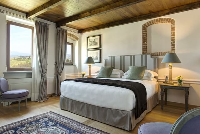 Suite, 2 Bedrooms, Garden View