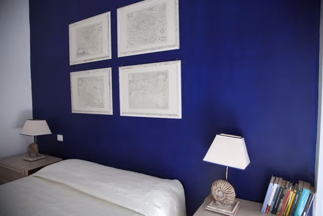 Superior Apartment, 1 Bedroom