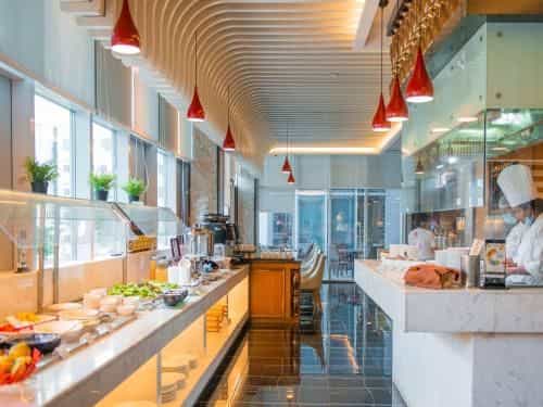 Mercure Singapore Bugis Mercure Singapore Bugis