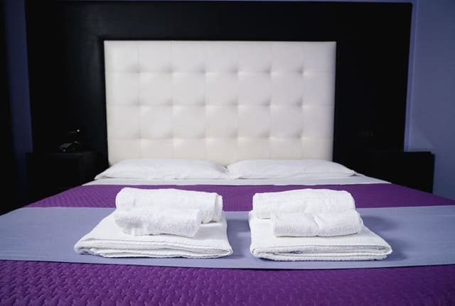 Business Double or Twin Room