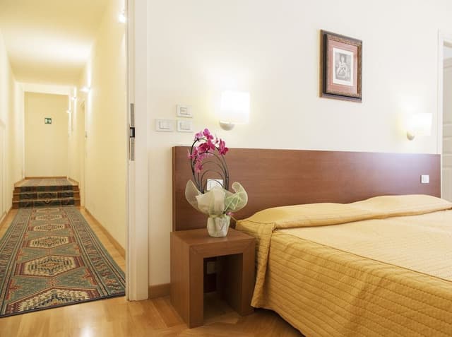 Deluxe Double or Twin Room (Emotional)