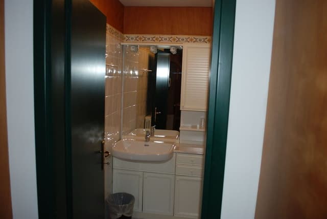 Double Room, Shared Bathroom