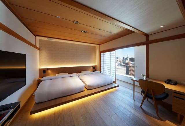 Japanese Suite