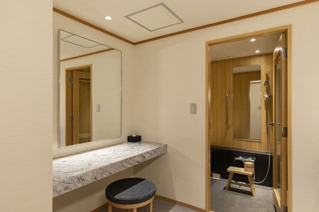 Japanese Suite