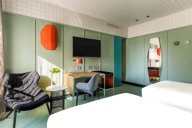 Superior Double or Twin Room