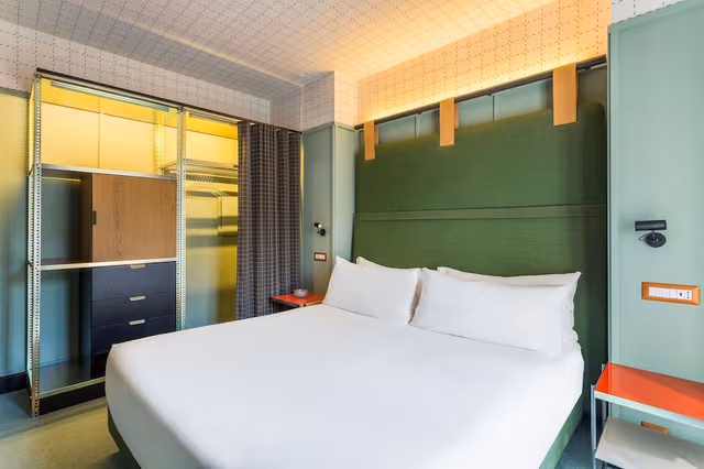 Standard Double or Twin Room, 1 Double or 2 Twin Beds