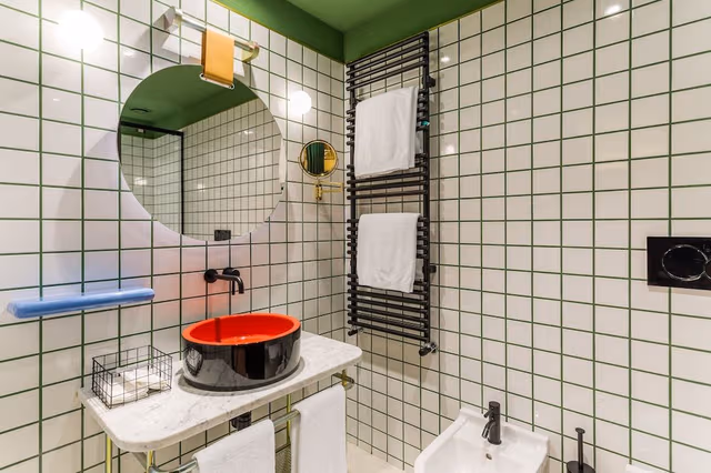 Superior Double or Twin Room