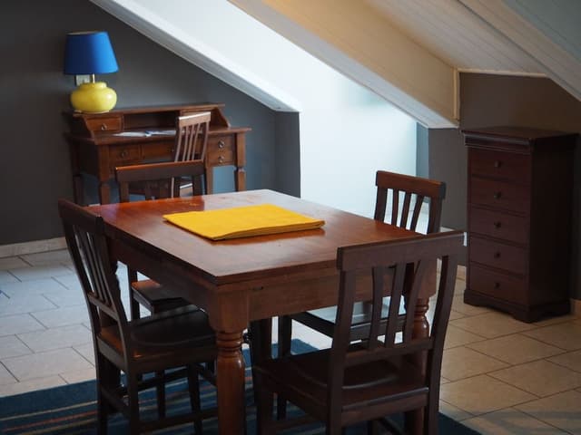 Executive Apartment, 1 Bedroom