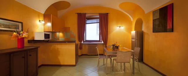 Executive Apartment, 1 Bedroom