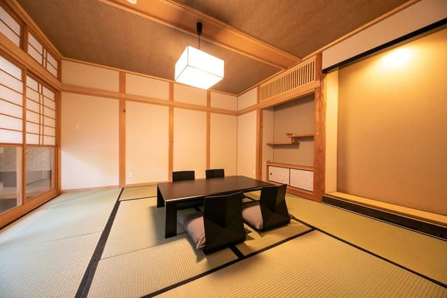 Villa with Garden - Private Zone