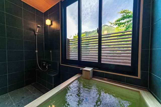 Suite with Onsen in the Main Building, Shisui, Non Smoking