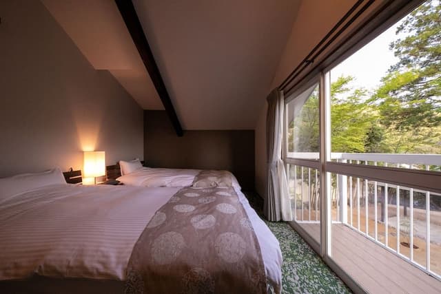 Villa with Garden - Private Zone
