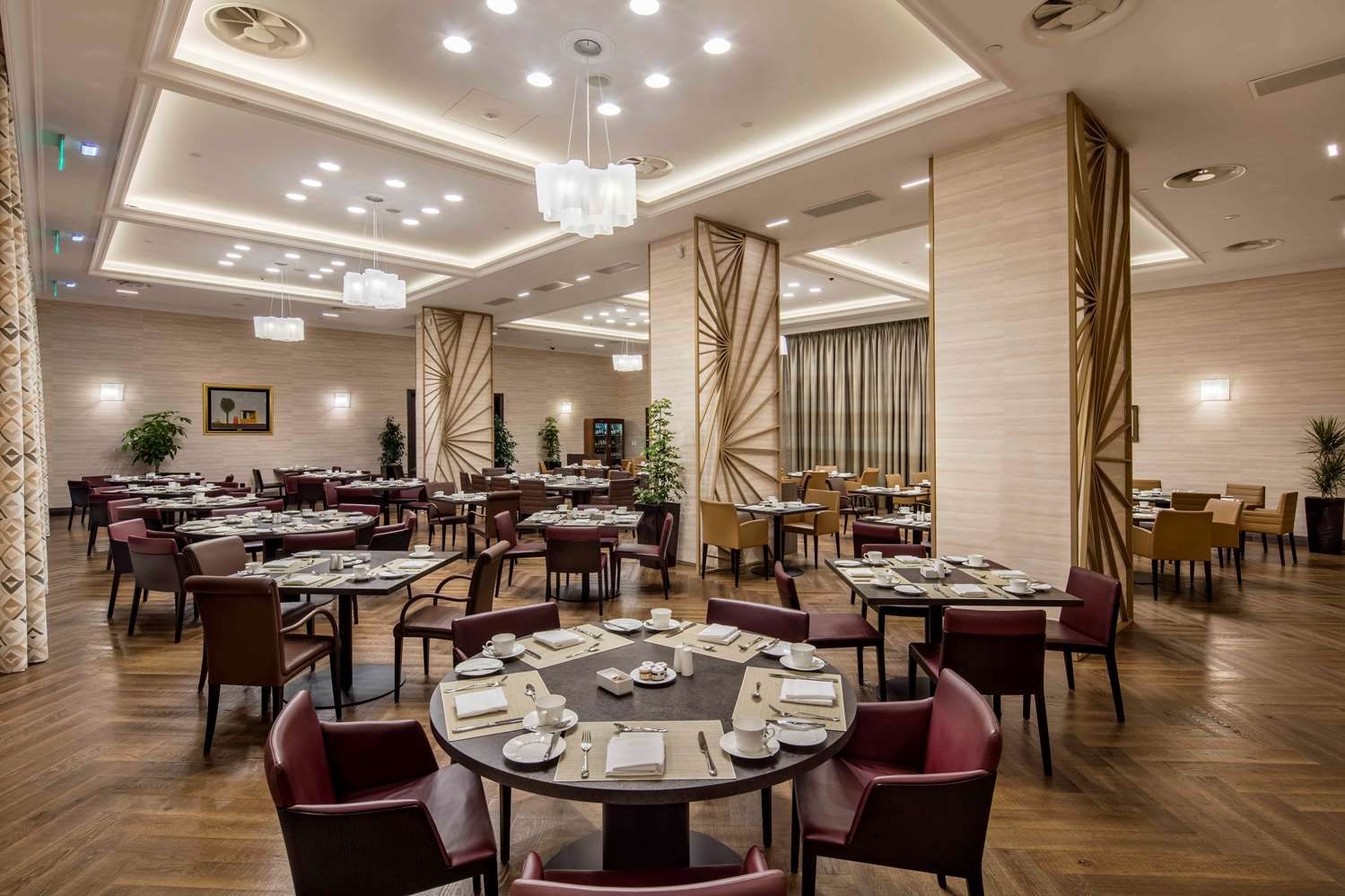 Hilton Podgorica2