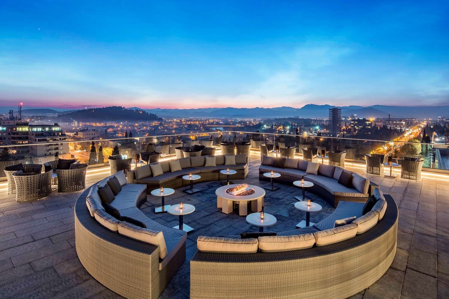 Hilton Podgorica1